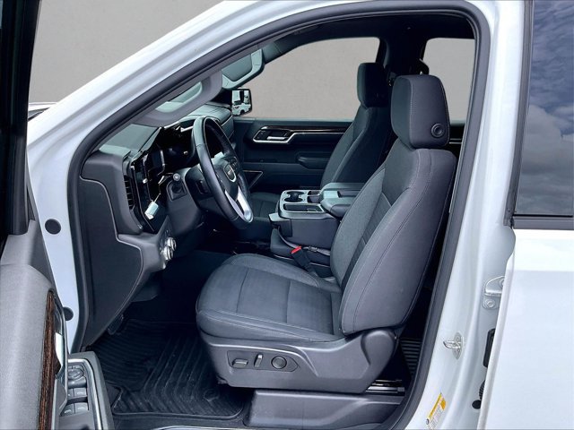 Used 2024 GMC Sierra 1500 Elevation RWD image 28