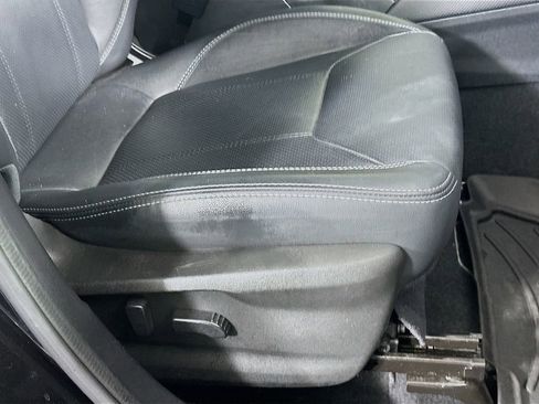 Used 2022 Subaru Forester Touring w/ Popular Package #2 image 23