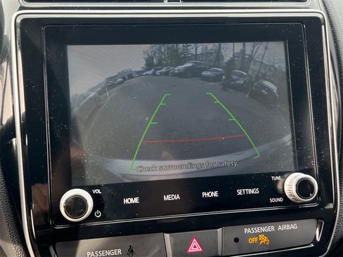 Used 2024 Mitsubishi Outlander Sport SE image 23