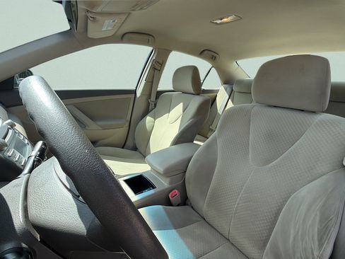 Used 2007 Toyota Camry LE FWD image 23