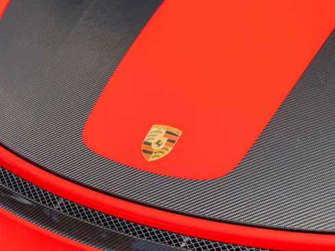 Used 2018 Porsche 911 GT2 RS RWD image 30
