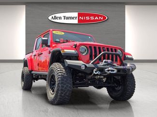 Used 2020 Jeep Gladiator Rubicon video 2