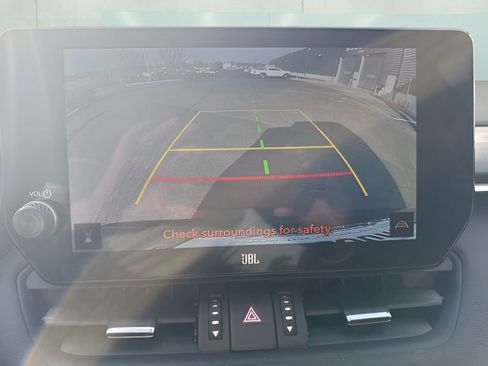 Used 2024 Toyota RAV4 Limited w/ Weather Package image 24