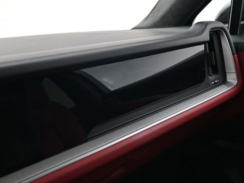 Certified 2026 Porsche Cayenne Coupe image 23