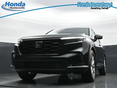 Used 2024 Honda CR-V EX-L image 35