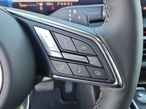 New 2026 Buick Enclave Avenir w/ Super Cruise Package image 18