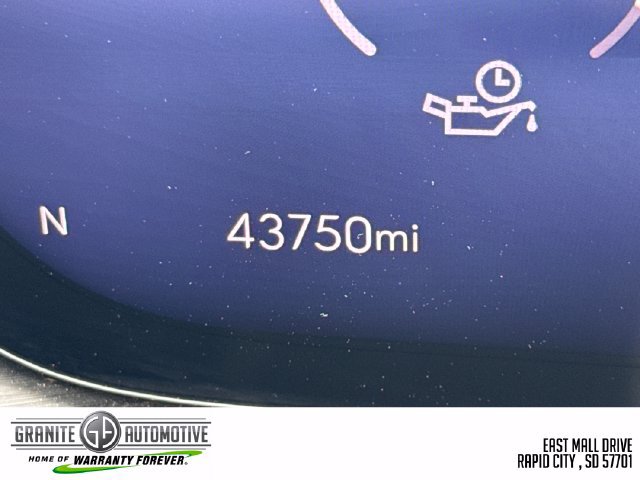 Used 2024 Buick Envision Preferred AWD/4WD image 17