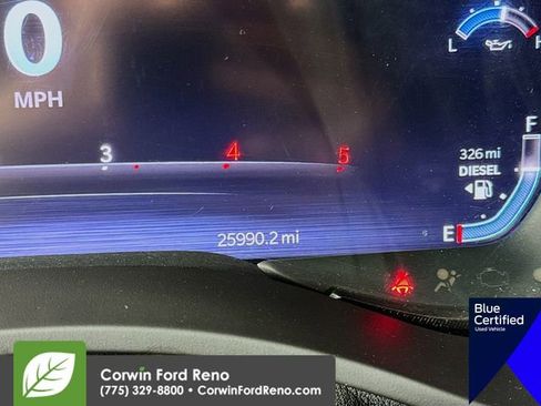 Used 2023 RAM 2500 Rebel w/ Level 2 Equipment Group image 16