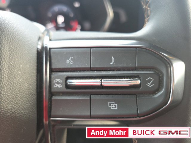 Used 2025 GMC Canyon AT4 AWD/4WD image 42