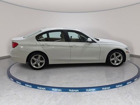 Used 2015 BMW 328i xDrive Sedan AWD/4WD image 5