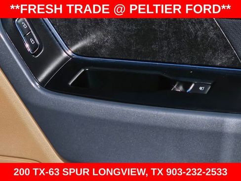 Certified 2022 Ford F150 XLT w/ Equipment Group 302A High image 15