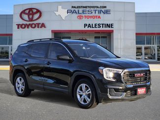 Used 2022 GMC Terrain SLE w/ Driver Convenience Package video 1