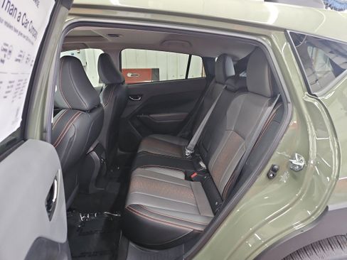 New 2026 Subaru Crosstrek 2.5i Limited AWD/4WD image 11