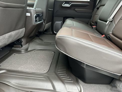 New 2026 GMC Sierra 2500 Denali w/ Denali Reserve Package image 31