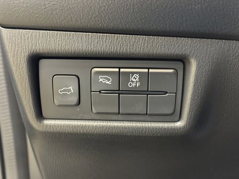 Used 2024 MAZDA CX-5 Carbon Edition image 29