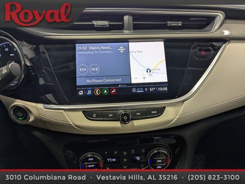 Used 2022 Buick Encore GX Essence w/ Advanced Technology Package image 22