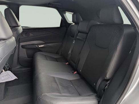 Used 2024 Lexus RX 350 Premium w/ Accessory Package image 20