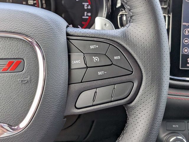 New 2026 Dodge Durango GT w/ Mopar All Weather Package RWD image 27