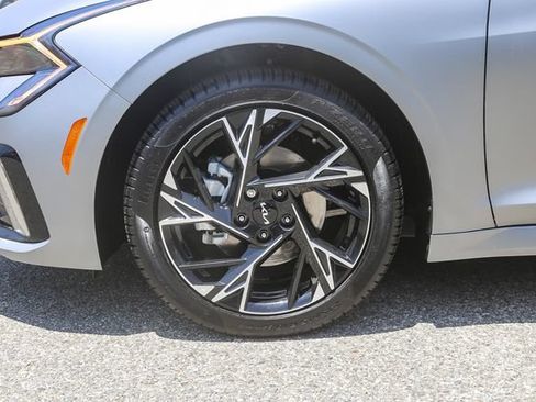 Used 2026 Kia K5 GT-Line FWD image 13