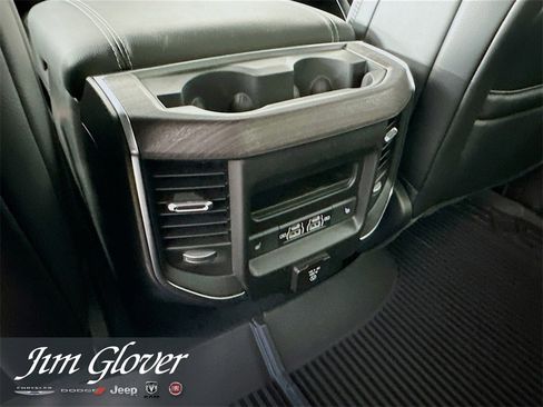 New 2026 RAM 1500 Laramie w/ Night Edition image 20