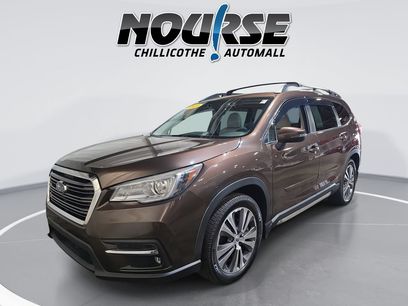 Used 2019 Subaru Ascent Limited w/ Popular Package #2