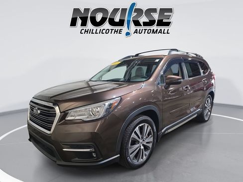 Used 2019 Subaru Ascent Limited w/ Popular Package #2 AWD/4WD image 1