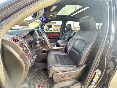 Used 2020 RAM 1500 Rebel w/ Rebel Level 2 Equipment Group AWD/4WD image 20