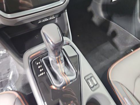 New 2026 Subaru Crosstrek 2.5i Limited image 22