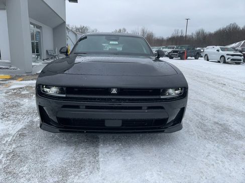 New 2026 Dodge Charger Scat Pack w/ Blacktop Package image 2