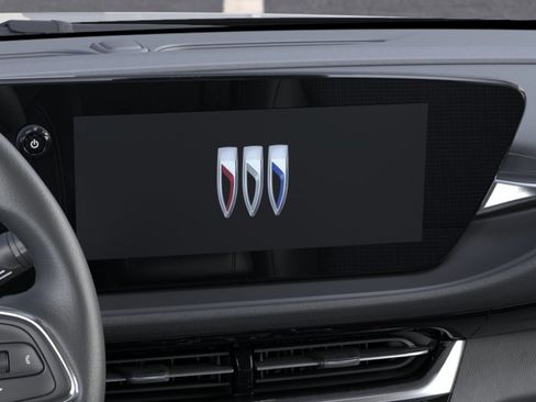 New 2026 Buick Envista Sport Touring w/ Convenience I Package FWD image 20