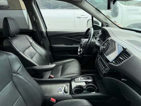 Used 2022 Honda Pilot Elite image 10