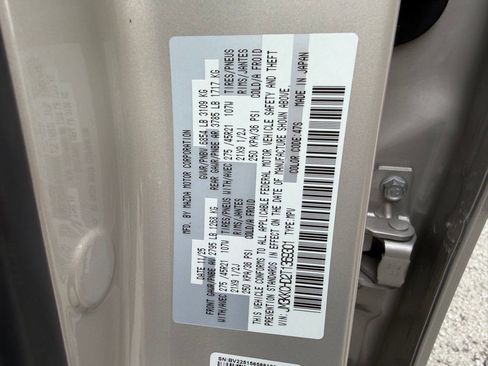 New 2026 MAZDA CX-90 3.3 Turbo w/ Premium Sport Pkg image 36