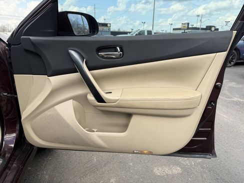 Used 2014 Nissan Maxima 3.5 SV w/ SV Value Package FWD image 22