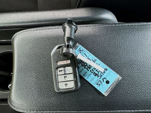 Used 2019 Honda Civic Sport image 13