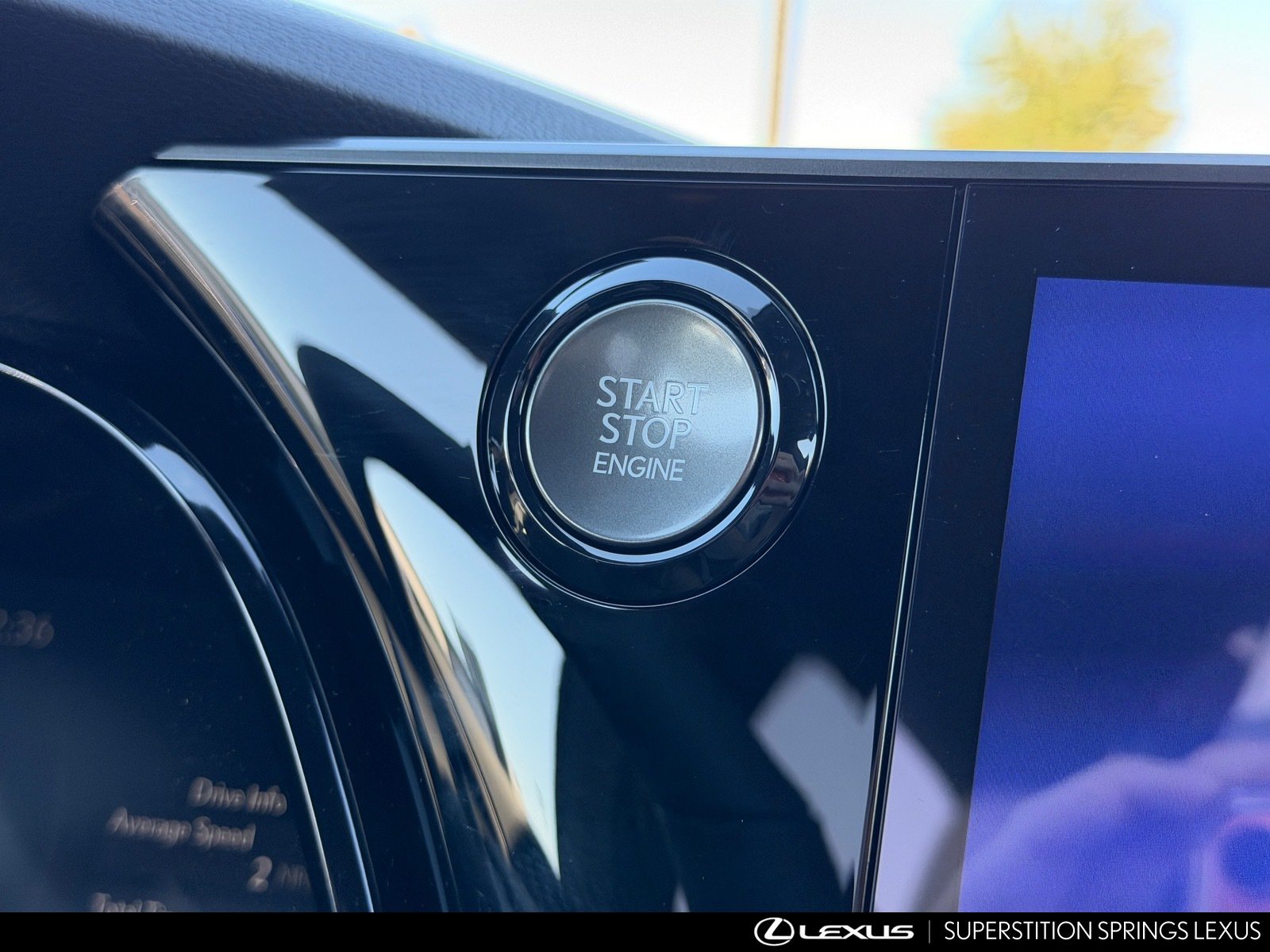 New 2026 Lexus RX 350 F Sport w/ Convenience Package FWD image 26