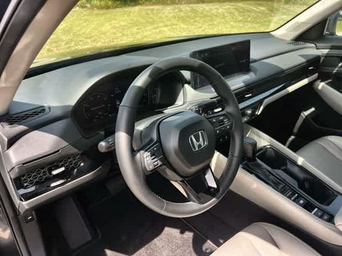 Certified 2026 Honda Accord EX-L image 15
