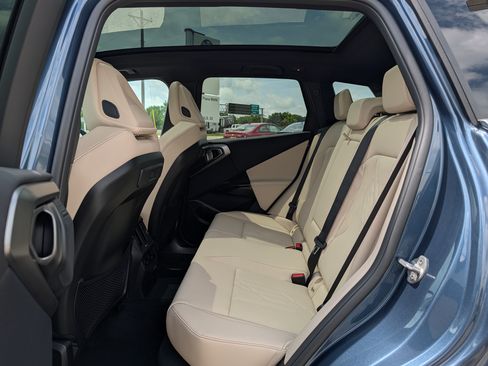 New 2026 BMW X3 xDrive30i w/ Convenience Package AWD/4WD image 6