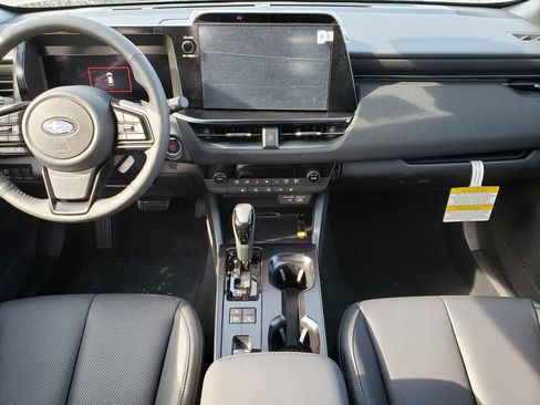 New 2026 Subaru Outback Limited image 8