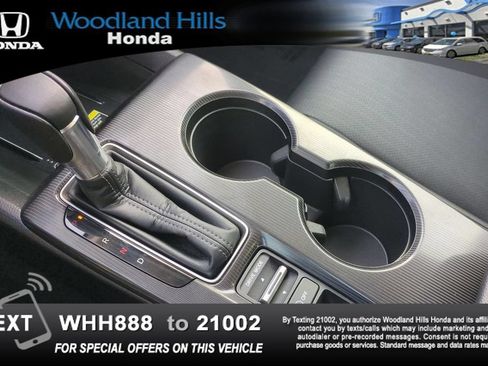 Used 2024 Honda Civic Touring image 18