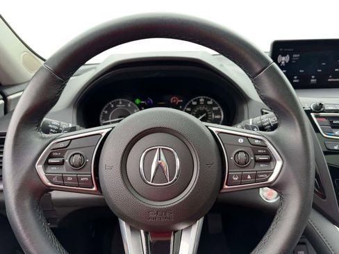 Used 2023 Acura RDX AWD image 30