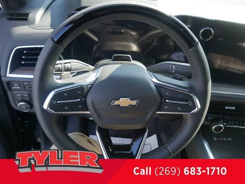 New 2026 Chevrolet Tahoe High Country w/ LPO, Illumination Package image 34