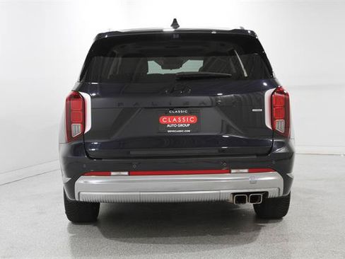 Used 2024 Hyundai Palisade Calligraphy AWD/4WD image 21