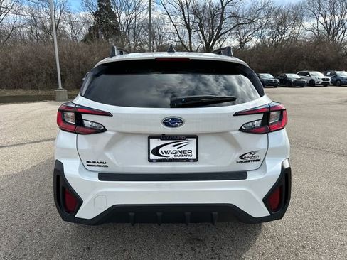 New 2026 Subaru Crosstrek 2.0i Premium image 6
