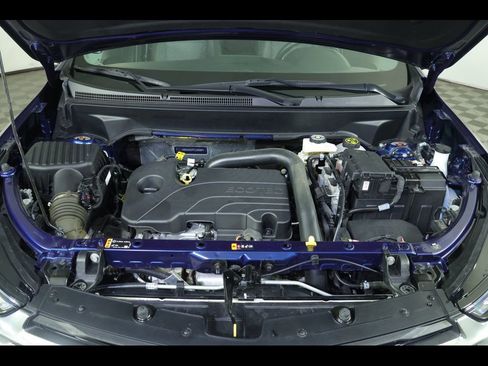 Used 2023 Chevrolet Equinox LT image 18