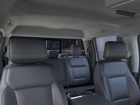 New 2025 Ford F250 Lariat w/ Lariat Ultimate Package image 48