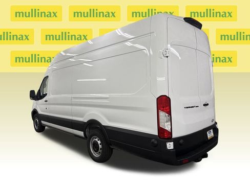New 2026 Ford Transit 350 148 High Roof Extended w/ Load Area Protection Package image 9