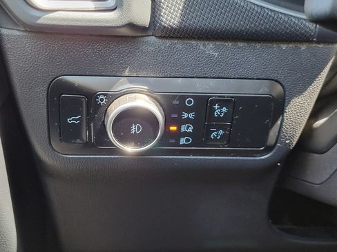 Used 2023 Ford Bronco Sport Big Bend w/ Convenience Package AWD/4WD image 14