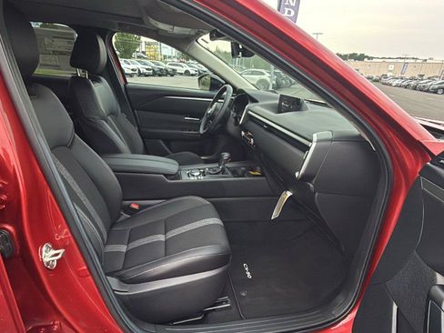 Used 2025 MAZDA CX-50 AWD 2.5 S w/ Cargo Package image 16