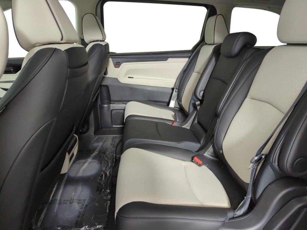 New 2026 Honda Odyssey Elite image 23