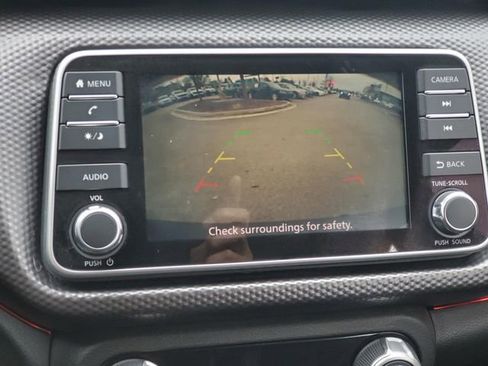 Used 2020 Nissan Kicks SV image 26